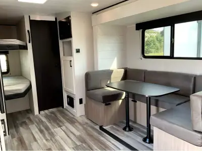 2026 Jayco Jay Flight SLX 178DBS photo 19