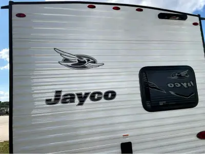 2026 Jayco Jay Flight SLX 178DBS photo 4