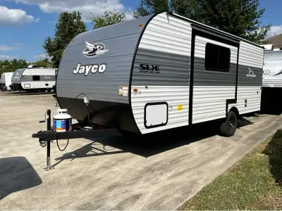 2026 Jayco Jay Flight SLX 178DBS photo 26