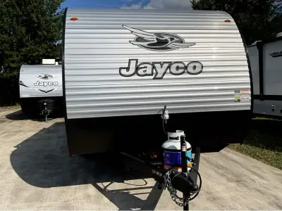 2026 Jayco Jay Flight SLX 178DBS photo 25