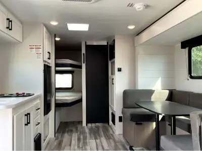 2026 Jayco Jay Flight SLX 178DBS photo 6