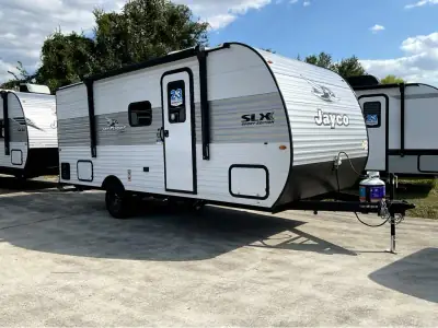 2026 Jayco Jay Flight SLX 178DBS photo 31