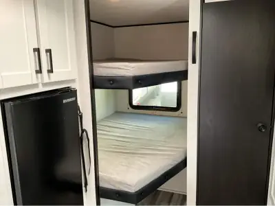 2026 Jayco Jay Flight SLX 178DBS photo 12