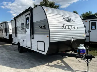 2026 Jayco Jay Flight SLX 178DBS photo 32