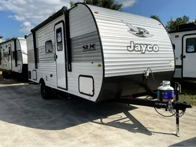 2026 Jayco Jay Flight SLX 178DBS photo 27