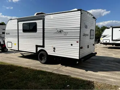 2026 Jayco Jay Flight SLX 178DBS photo 29