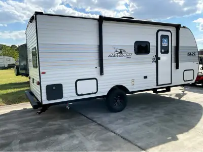 2026 Jayco Jay Flight SLX 178DBS photo 24