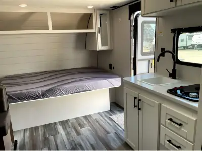 2026 Jayco Jay Flight SLX 178DBS photo 17
