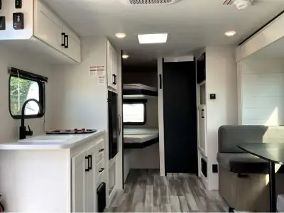 2026 Jayco Jay Flight SLX 178DBS photo 22