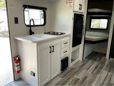 2026 Jayco Jay Flight SLX 178DBS photo 5