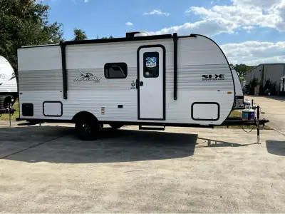 2026 Jayco Jay Flight SLX 178DBS photo 33