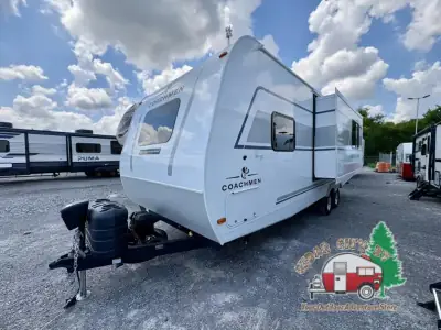2026 Coachmen Freedom Express Select 247SE photo 4