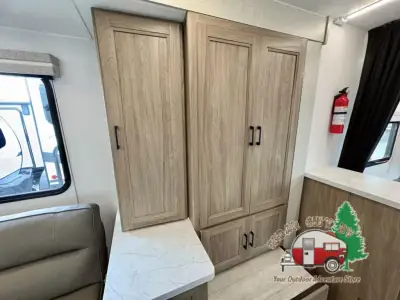 2026 Coachmen Freedom Express Select 247SE photo 24