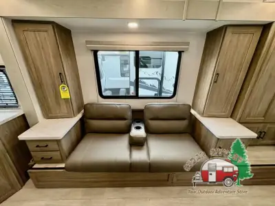 2026 Coachmen Freedom Express Select 247SE photo 22