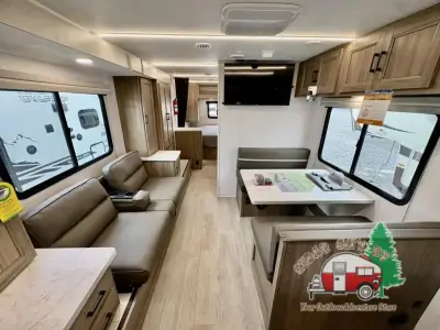 2026 Coachmen Freedom Express Select 247SE photo 15
