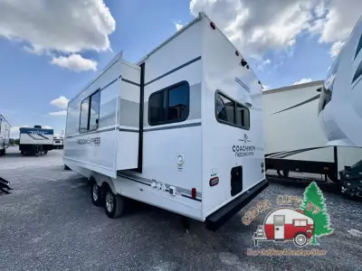 2026 Coachmen Freedom Express Select 247SE photo 5