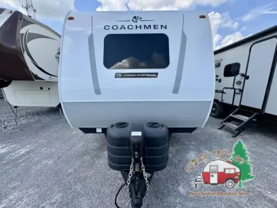 2026 Coachmen Freedom Express Select 247SE photo 3