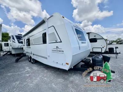 2026 Coachmen Freedom Express Select 247SE