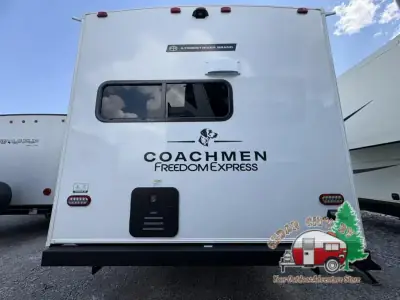 2026 Coachmen Freedom Express Select 247SE photo 10