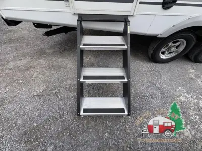 2026 Coachmen Freedom Express Select 247SE photo 13