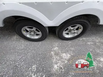 2026 Coachmen Freedom Express Select 247SE photo 14