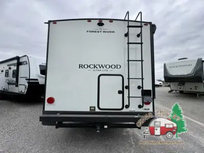 2026 Forest River Rockwood Ultra Lite 2706BH photo 10