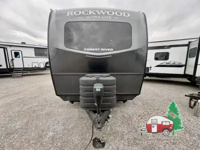 2026 Forest River Rockwood Ultra Lite 2706BH photo 3
