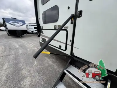 2026 Forest River Rockwood Ultra Lite 2706BH photo 17
