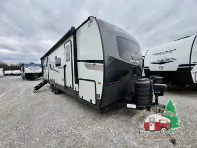 2026 Forest River Rockwood Ultra Lite 2706BH