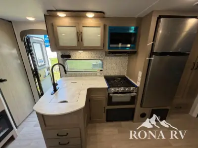 2026 Gulf Stream Ameri-Lite Ultra Lite 268BH photo 5