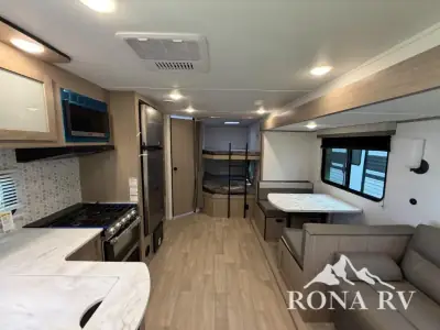 2026 Gulf Stream Ameri-Lite Ultra Lite 268BH photo 4
