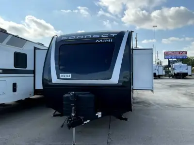 2026 K-Z Connect Mini CM231BH photo 6