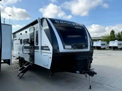2026 K-Z Connect Mini CM231BH