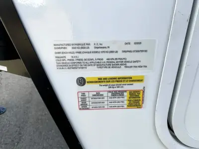2026 K-Z Connect Mini CM231BH photo 29