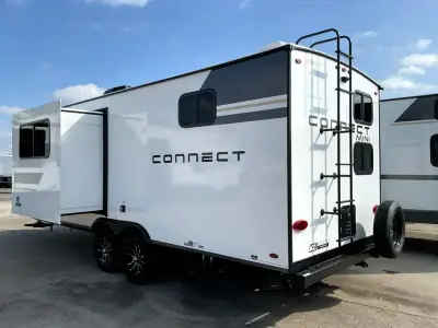 2026 K-Z Connect Mini CM231BH photo 27