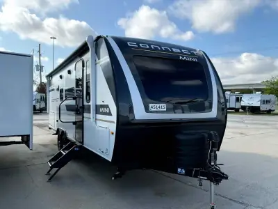 2026 K-Z Connect Mini CM231BH photo 5