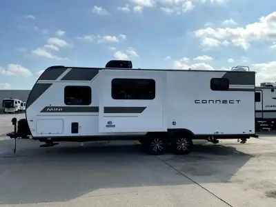 2026 K-Z Connect Mini CM231BH photo 8