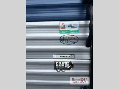 2022 Forest River Cherokee 294KM photo 47