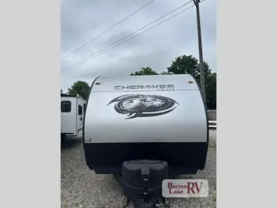 2022 Forest River Cherokee 294KM photo 42