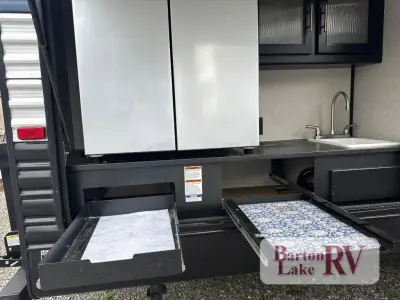 2022 Forest River Cherokee 294KM photo 37