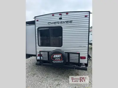 2022 Forest River Cherokee 294KM photo 46