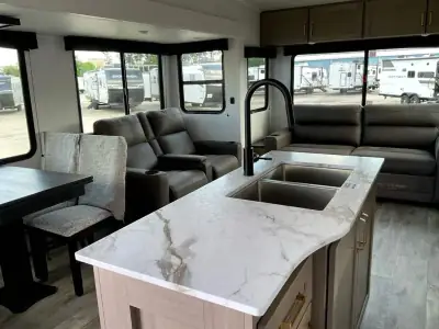 2026 Jayco Eagle SLE 30RLT photo 18
