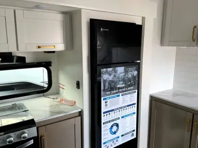 2026 Jayco Eagle SLE 30RLT photo 16