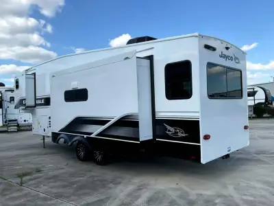2026 Jayco Eagle SLE 30RLT photo 29