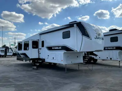 2026 Jayco Eagle SLE 30RLT