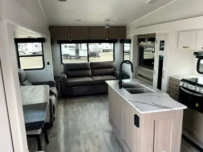2026 Jayco Eagle SLE 30RLT photo 6