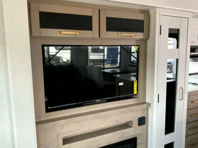 2026 Jayco Eagle SLE 30RLT photo 14