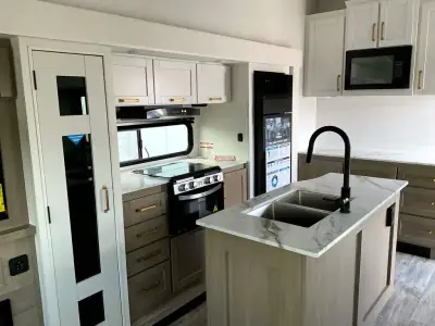2026 Jayco Eagle SLE 30RLT photo 9