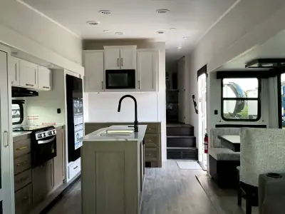 2026 Jayco Eagle SLE 30RLT photo 8