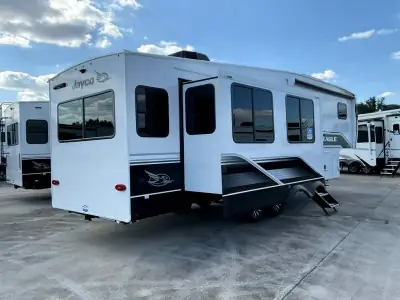 2026 Jayco Eagle SLE 30RLT photo 28